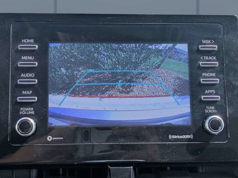 Used 2024 Toyota Camry SE FWD image 19