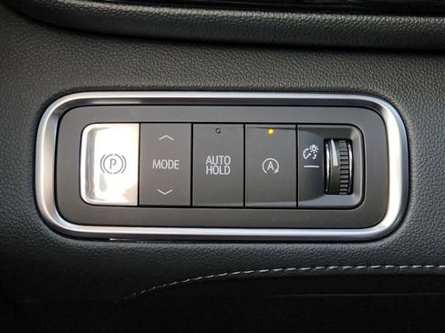 New 2026 Buick Enclave Avenir w/ Super Cruise Package image 26