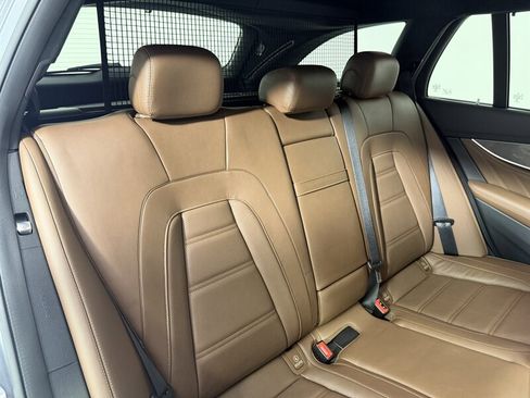 Used 2019 Mercedes-Benz E 63 AMG S image 22