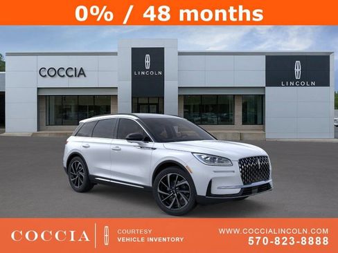 New 2026 Lincoln Corsair Reserve AWD/4WD image 7