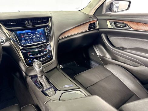 Used 2018 Cadillac CTS Premium Luxury image 31