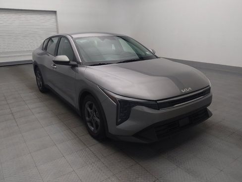 Used 2025 Kia K4 FWD image 13