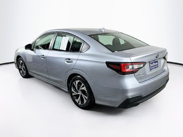 Certified 2024 Subaru Legacy Premium AWD/4WD image 7