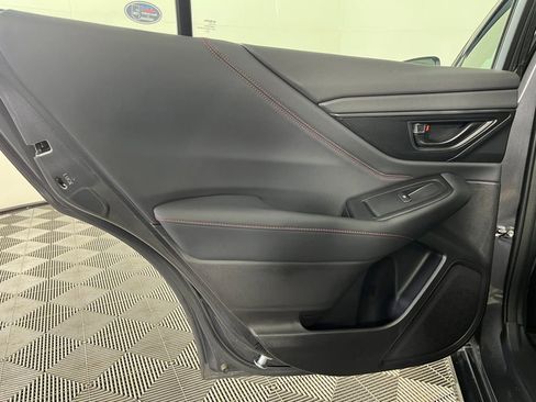 Used 2023 Subaru Legacy Sport image 13