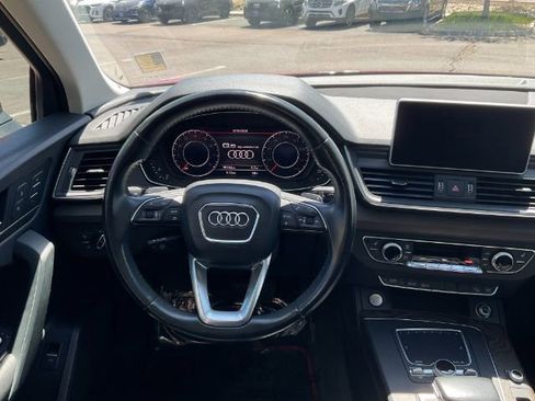 Used 2018 Audi Q5 2.0T Premium AWD/4WD image 21