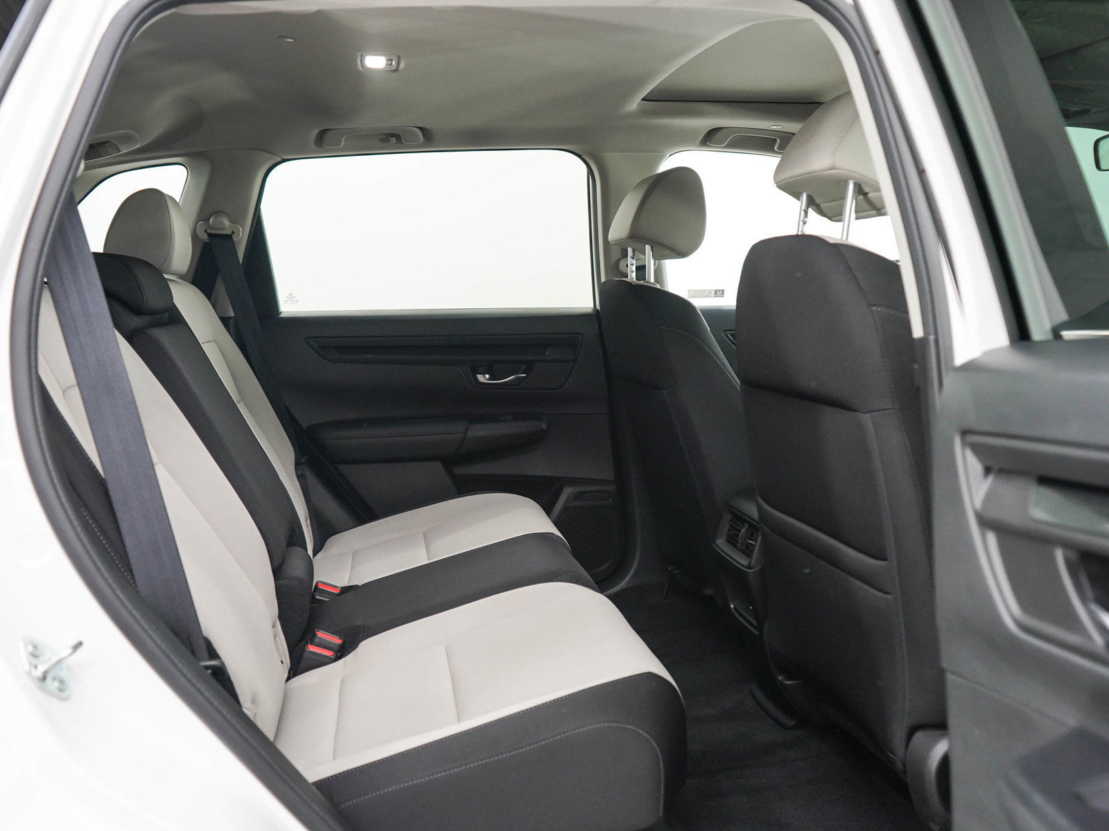 Used 2024 Honda CR-V EX image 12