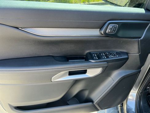 New 2026 Ford Ranger Lariat AWD/4WD image 40