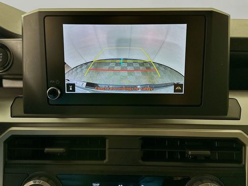 Used 2025 Toyota Tacoma SR5 image 13