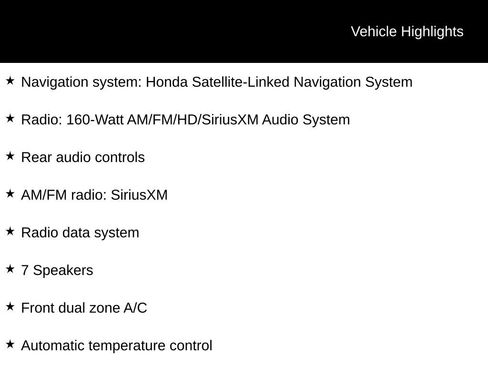 Used 2024 Honda Odyssey Touring image 4