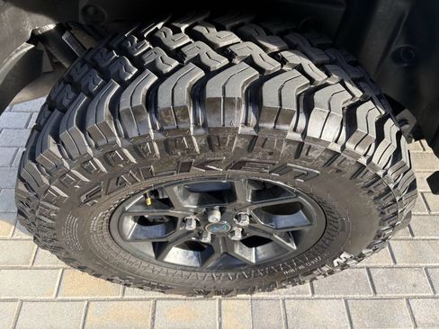 Used 2024 Jeep Wrangler Willys image 15