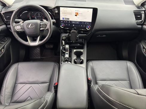 Used 2023 Lexus NX 350 AWD w/ Luxury Package image 18