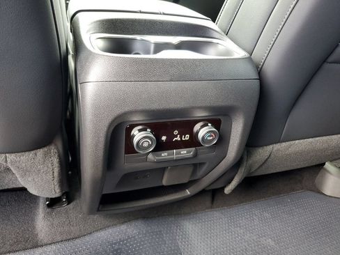 New 2026 Buick Enclave Preferred w/ Power Package FWD image 16