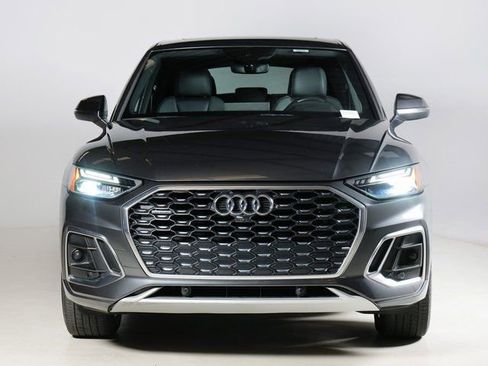 Used 2023 Audi Q5 2.0T Premium Plus AWD/4WD image 8