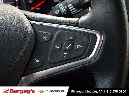 Certified 2023 Chevrolet Equinox LT AWD/4WD image 24
