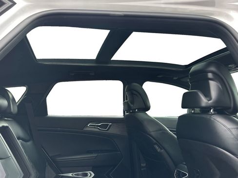 Certified 2023 Kia Sportage X-Pro Prestige AWD/4WD image 8