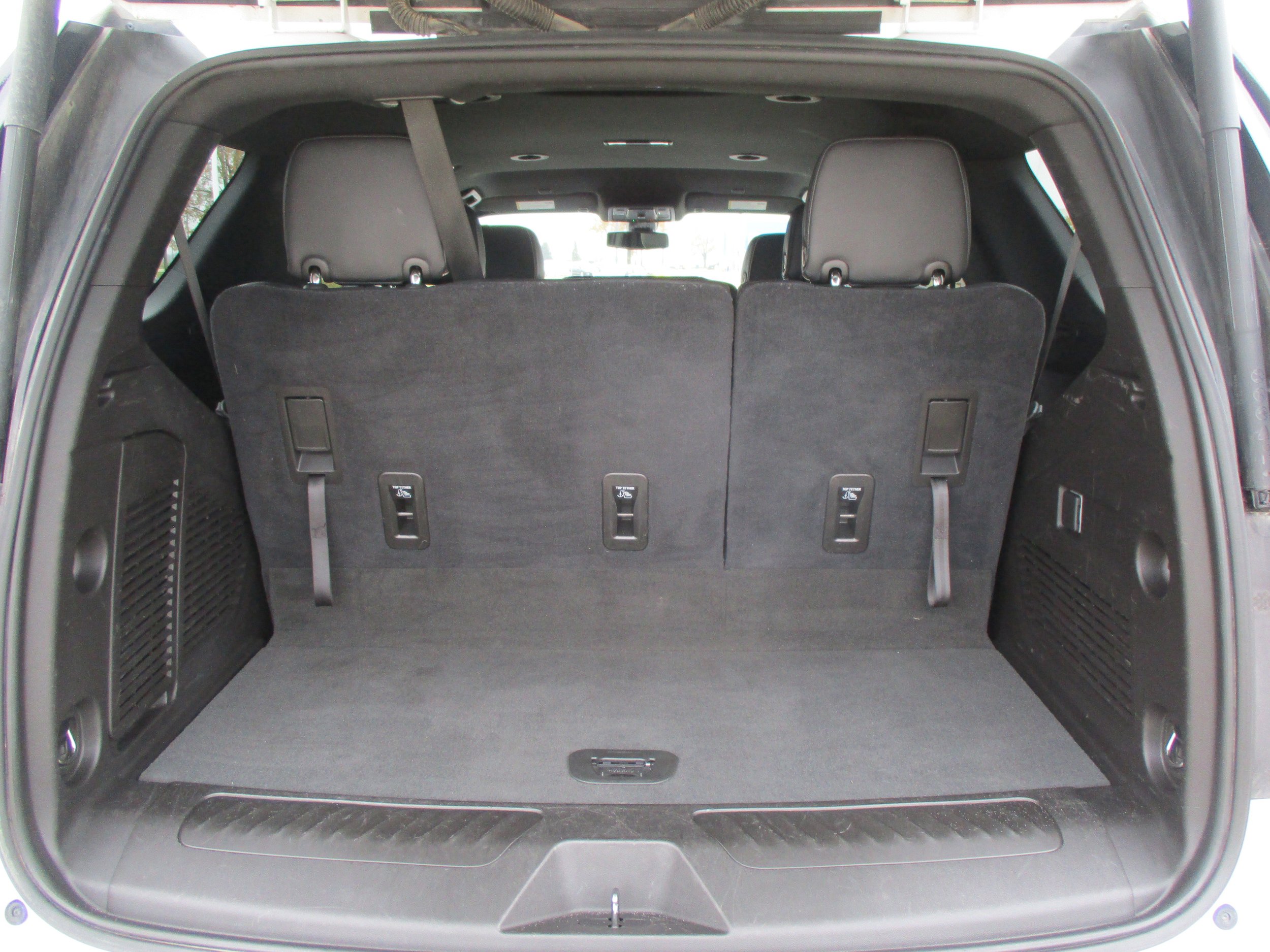 Used 2021 GMC Yukon SLT RWD image 38