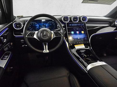 New 2026 Mercedes-Benz GLC 300 4MATIC image 23