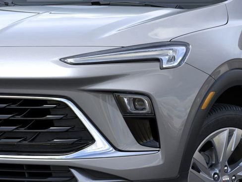 New 2026 Buick Encore GX Preferred w/ Advanced Technology Package image 22
