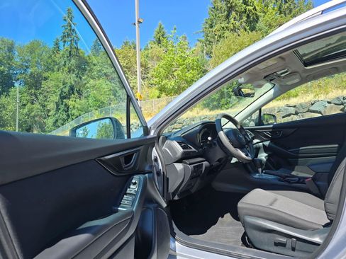 Used 2021 Subaru Impreza 2.0i Premium AWD/4WD image 24