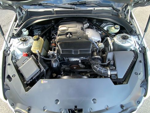 Used 2018 Cadillac ATS 2.0T AWD Sedan image 23