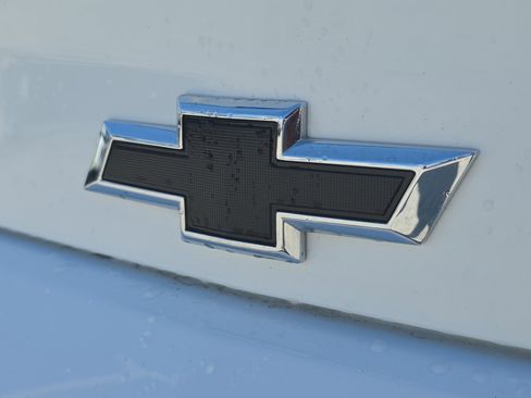 Used 2021 Chevrolet Camaro SS RWD image 9