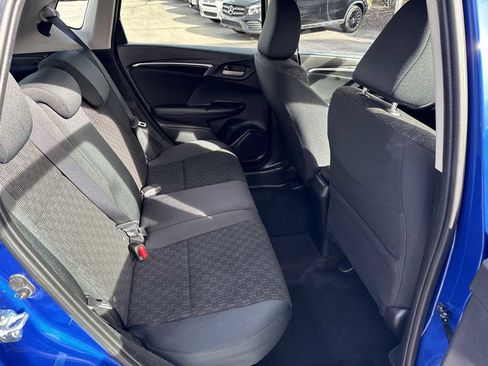 Used 2017 Honda Fit LX image 17