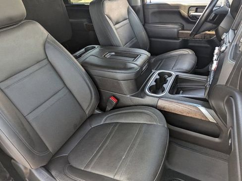 Used 2021 GMC Sierra 2500 Denali w/ Technology Package AWD/4WD image 10