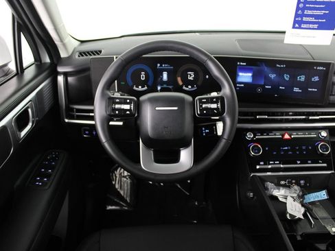 Certified 2026 Hyundai Santa Fe SEL FWD image 8