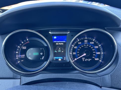 Used 2015 Hyundai Sonata image 28