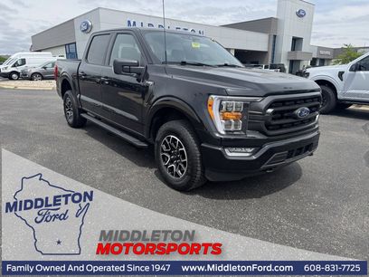 Used 2023 Ford F150 XLT w/ Equipment Group 302A High