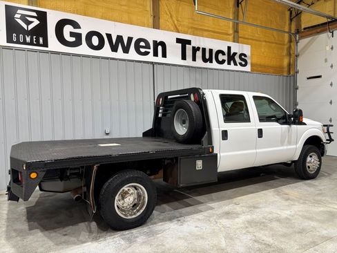 Used 2014 Ford F350 XL w/ Power Equipment Group image 6