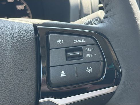 New 2026 Honda Odyssey EX-L image 41