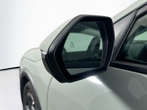 Used 2025 Kia K4 FWD image 16