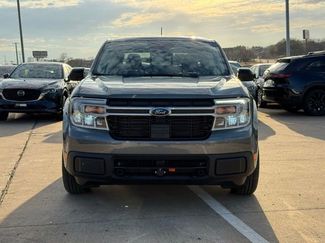 Used 2024 Ford Maverick Lariat video 2