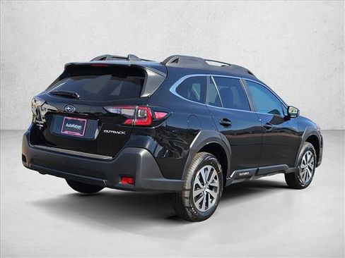 New 2025 Subaru Outback Premium image 2