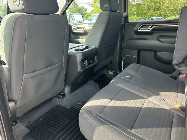 Used 2023 Chevrolet Silverado 1500 RST w/ Z71 Off-Road Package AWD/4WD image 19
