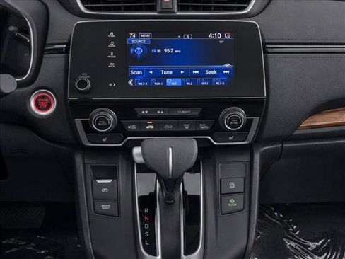 Used 2020 Honda CR-V EX image 25