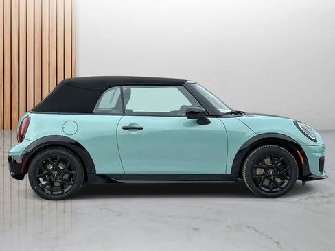 New 2026 MINI Cooper S image 2