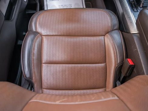 Used 2023 Ford F150 King Ranch w/ Equipment Group 601A High AWD/4WD image 46