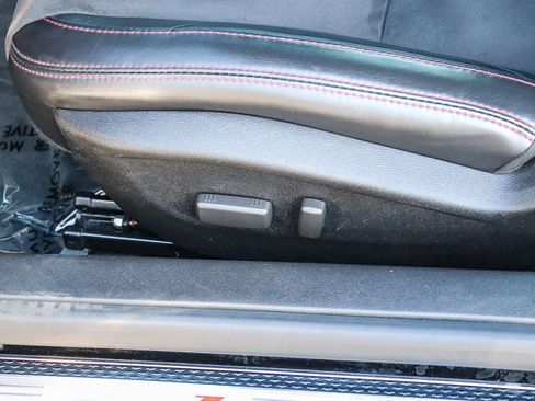 Used 2013 Chevrolet Camaro ZL1 image 21