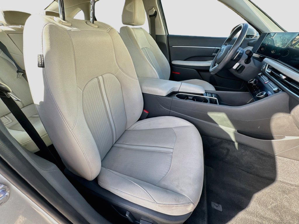 Used 2024 Hyundai Sonata SEL FWD image 33