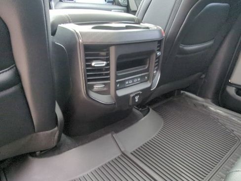 New 2026 RAM 1500 Rebel w/ Rebel Level 2 Equipment Group AWD/4WD image 33