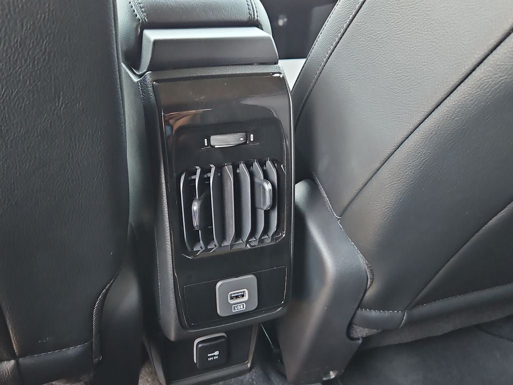 New 2026 Jeep Compass Limited AWD/4WD image 22