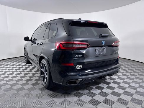 Used 2022 BMW X5 xDrive45e w/ M Sport Package AWD/4WD image 17