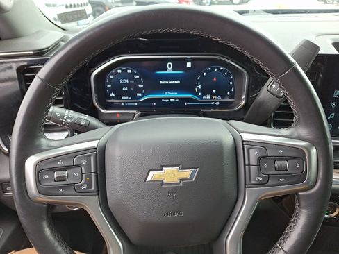 Certified 2023 Chevrolet Silverado 1500 LT image 19