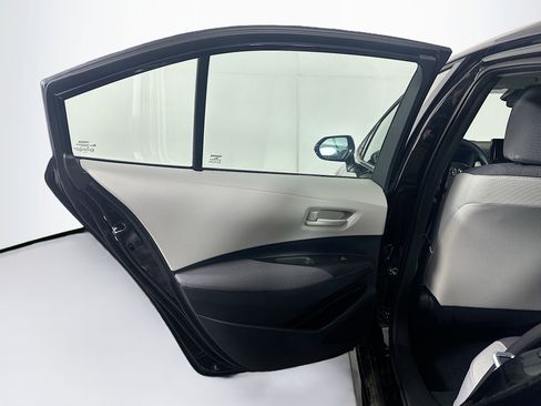 Used 2026 Toyota Corolla LE image 25