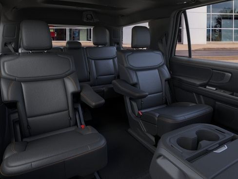 New 2026 Ford Expedition Tremor AWD/4WD image 11