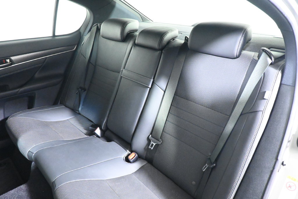 Used 2016 Lexus GS 350 AWD image 4
