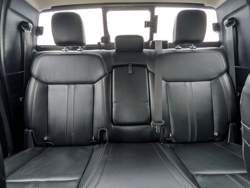 Used 2019 Ford Ranger Lariat w/ Equipment Group 501A Mid image 26