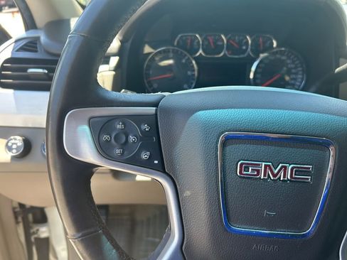 Used 2015 GMC Yukon SLT w/ Open Road Package AWD/4WD image 22